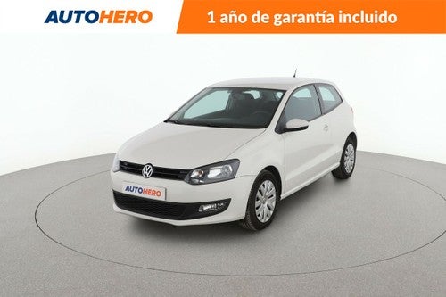 VOLKSWAGEN Polo 1.2 Advance BMT