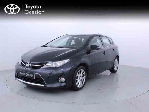 TOYOTA Auris 130 Active