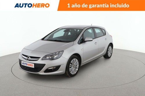 OPEL Astra 1.4T Selective