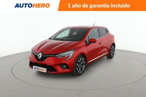 RENAULT Clio 1.3 TCe Zen