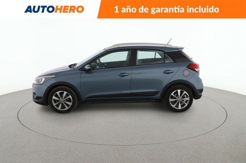 Hyundai i20 Active 1.0 TDGI Klass