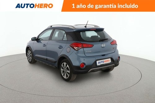 Hyundai i20 Active 1.0 TDGI Klass