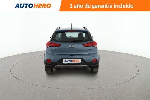 Hyundai i20 Active 1.0 TDGI Klass