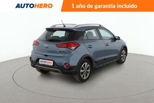 Hyundai i20 Active 1.0 TDGI Klass