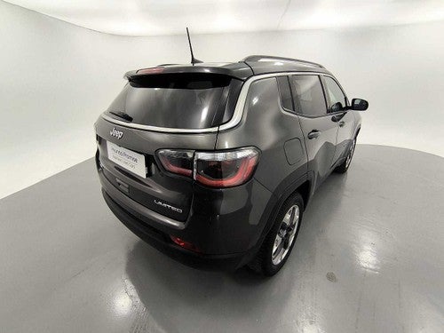 JEEP Compass Compass 2.0 Mjt Limited 4x4 AD Aut. 103kW