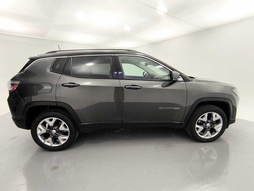 JEEP Compass Compass 2.0 Mjt Limited 4x4 AD Aut. 103kW