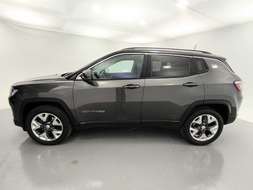 JEEP Compass Compass 2.0 Mjt Limited 4x4 AD Aut. 103kW