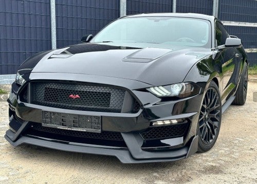 FORD Mustang 5.0 Ti-VCT V8 GT350 LOOK Shelby