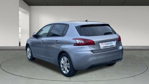 Peugeot 308 GENERATION-II 1.2 130CV STYLE START-STOP