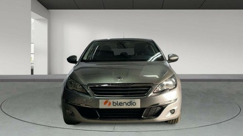 Peugeot 308 GENERATION-II 1.2 130CV STYLE START-STOP