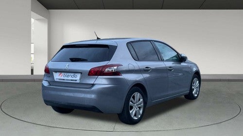 Peugeot 308 GENERATION-II 1.2 130CV STYLE START-STOP