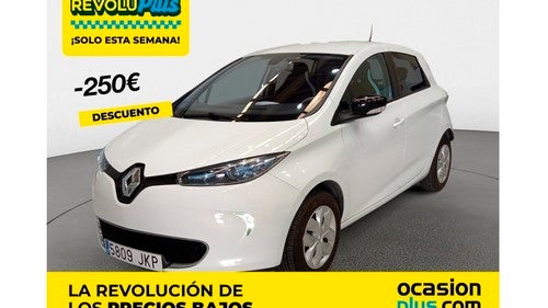 RENAULT Zoe Life R240 65kW