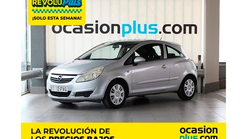 OPEL Corsa 1.2 Enjoy