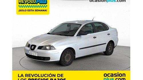 SEAT Córdoba 1.9TDi Stella