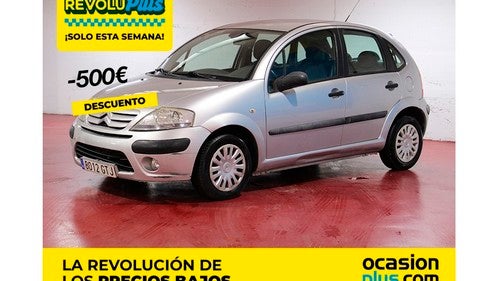 CITROEN C3 1.1i Cool