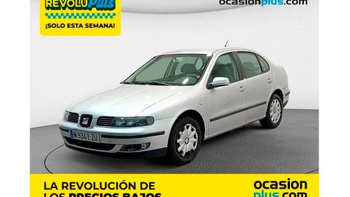 SEAT Toledo 1.9 TDi 90 Stella