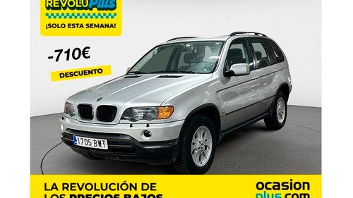 BMW X5 3.0i