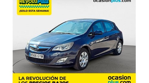 OPEL Astra 1.3CDTI ecoFlex Essentia S/S