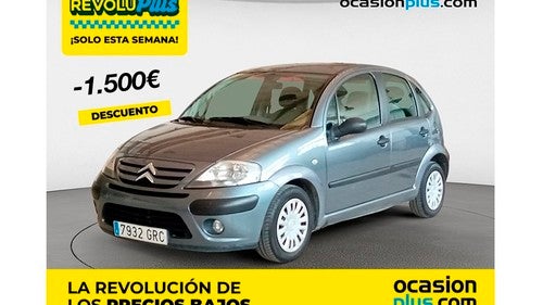 CITROEN C3 1.4i Cool