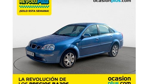 DAEWOO Nubira 1.6 SE