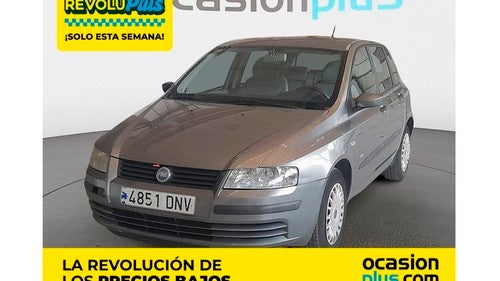 FIAT Stilo 1.9JTD Feel 100