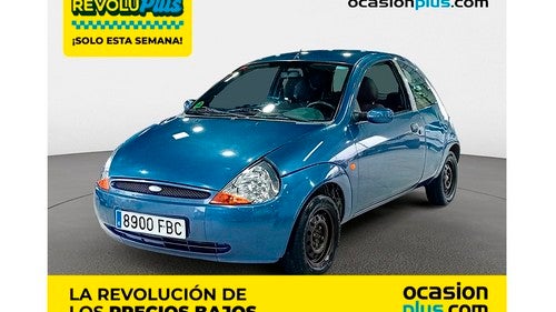 FORD Ka Collection 70