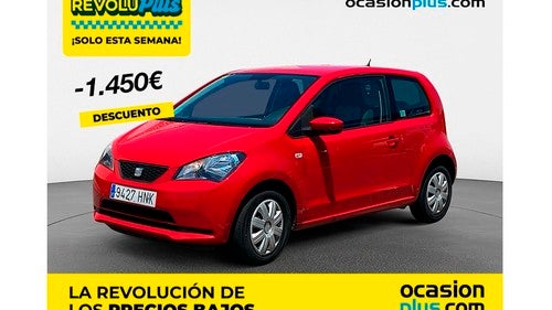 SEAT Mii 1.0 Style 60