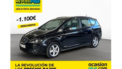 SEAT Altea XL 1.6TDI CR S&S Reference E-eco.