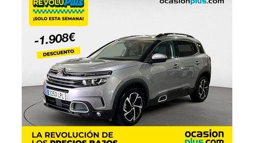 CITROEN C5 Aircross PureTech S&S C-Series 130