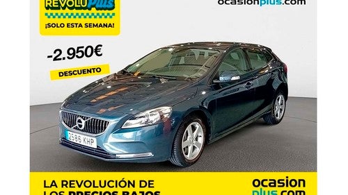 VOLVO V40 T2 Kinetic Aut.