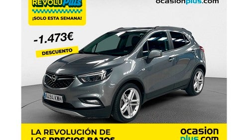 OPEL Mokka X 1.4T Innovation 4x2 Aut.