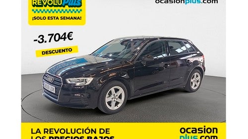 AUDI A3 Sportback 30 TFSI 85kW