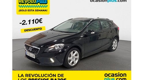 VOLVO V40 Cross Country D3 Kinetic