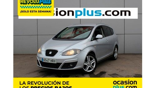 SEAT Altea XL 1.6TDI CR S&S Style E-eco.