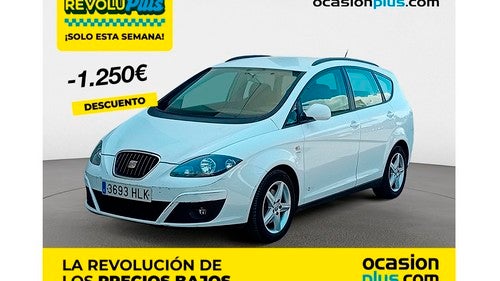 SEAT Altea XL 1.2 TSI S&S Reference