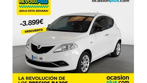 LANCIA Ypsilon 1.2 evo II Gold