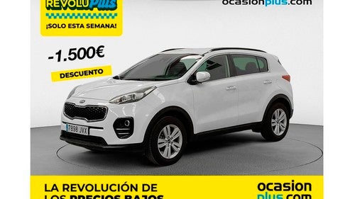 KIA Sportage 1.6 GDi Drive 4x2