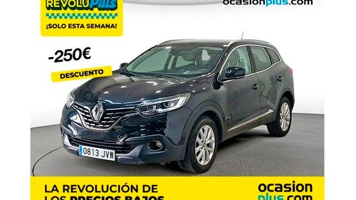 RENAULT Kadjar 1.2 TCe Energy Zen EDC 97kW