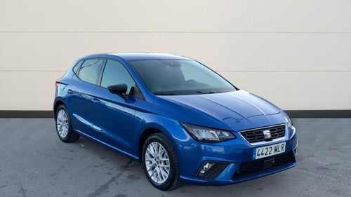 SEAT Ibiza 1.0 TSI S&S FR XS 110