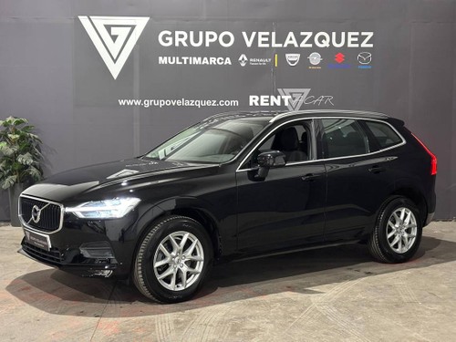 VOLVO XC60 B4 Momentum Pro AWD Aut.