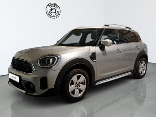 MINI Countryman COOPER AUT.