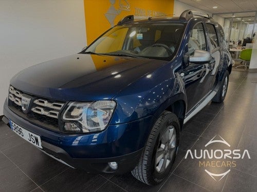 DACIA Duster Laureate 4x2