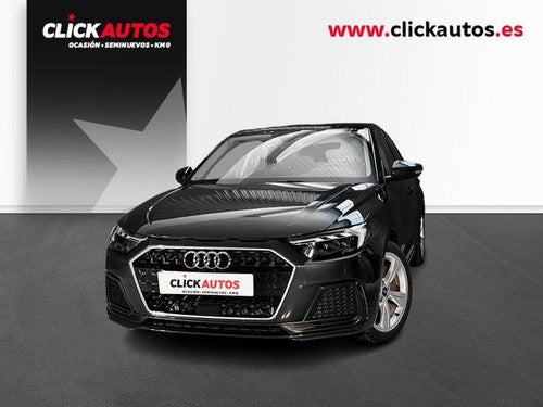 AUDI A1 Sportback 25 TFSI Advanced