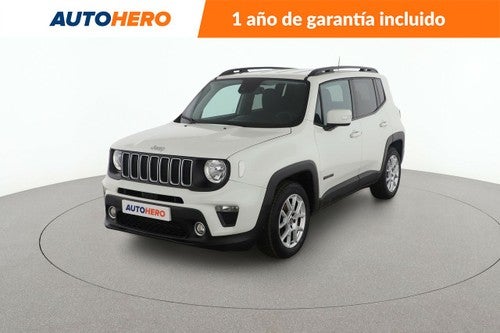 JEEP Renegade 1.0 Longitude 4x2