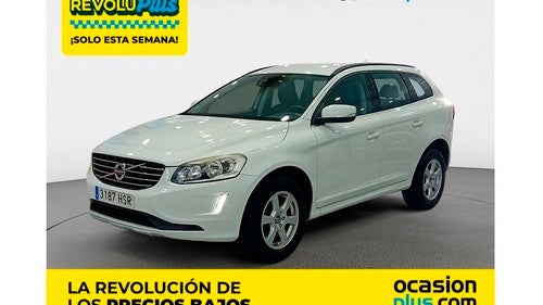 VOLVO XC60 D3 Momentum Aut. 136