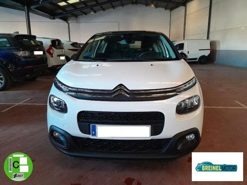 CITROEN C3 1.2 PureTech S&S Feel 83