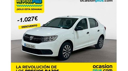 DACIA Logan 1.0 Ambiance 54kW