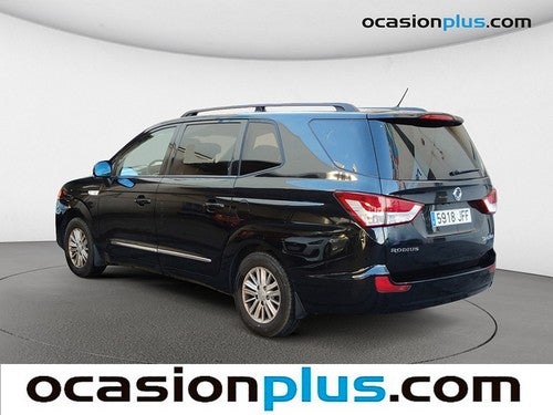 SSANGYONG Rodius e-Xdi Premium Auto