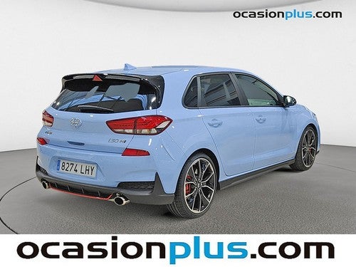 HYUNDAI i30 2.0 TGDI 202kW (275CV) N Performance