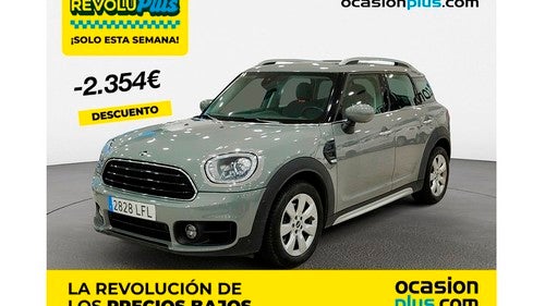 MINI Countryman COOPER